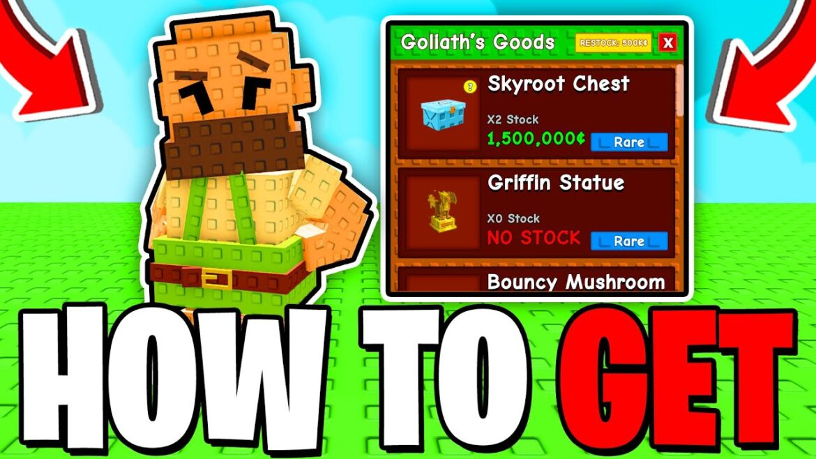 How To FEED GIANT FOOD & UNLOCK FRIENDSHIP SHOP In Grow A Garden! (BEANSTALK EVENT) Roblox How To FEED GIANT FOOD & UNLOCK FRIENDSHIP SHOP In Grow A Garden! (BEANSTALK EVENT) Roblox