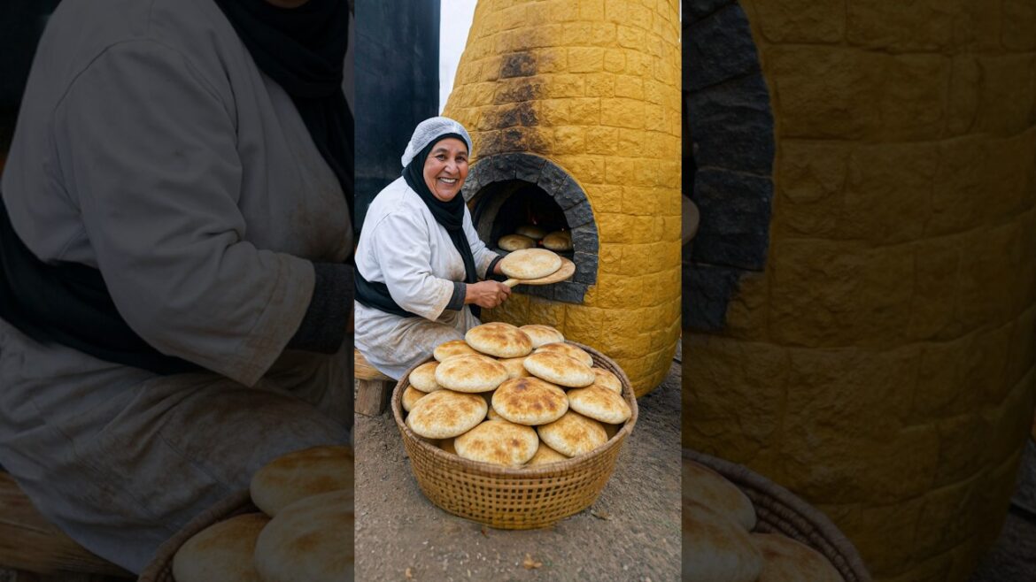 This Bread Fuels a Nation This Bread Fuels a Nation