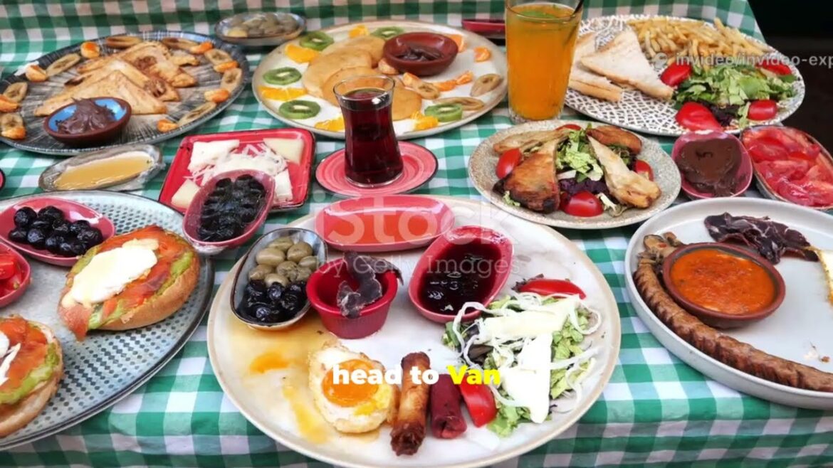 Must-Try Foods in Istanbul | Best Places to Eat Turkish Breakfast, Kebabs & Baklava Must-Try Foods in Istanbul | Best Places to Eat Turkish Breakfast, Kebabs & Baklava
