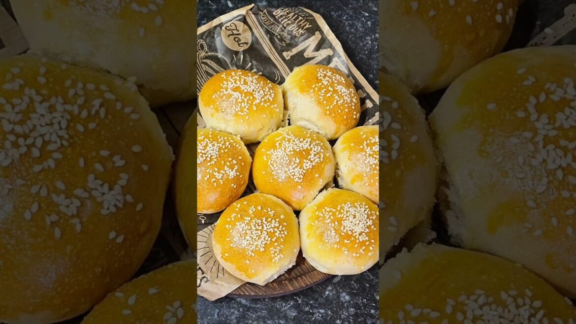 Traditional Turkish Flower-Shaped Bread Recipe | Soft & Fluffy Homemade Bread #recipe