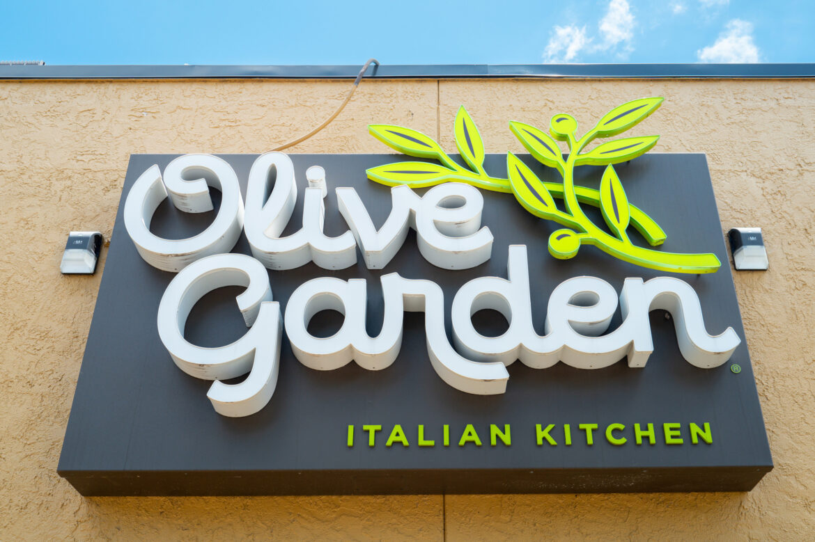 Olive Garden