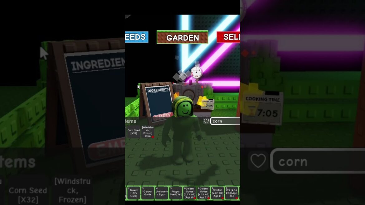 Grow a Massive Garden with This One Simple Giant Leveling Hack Grow a Massive Garden with This One Simple Giant Leveling Hack