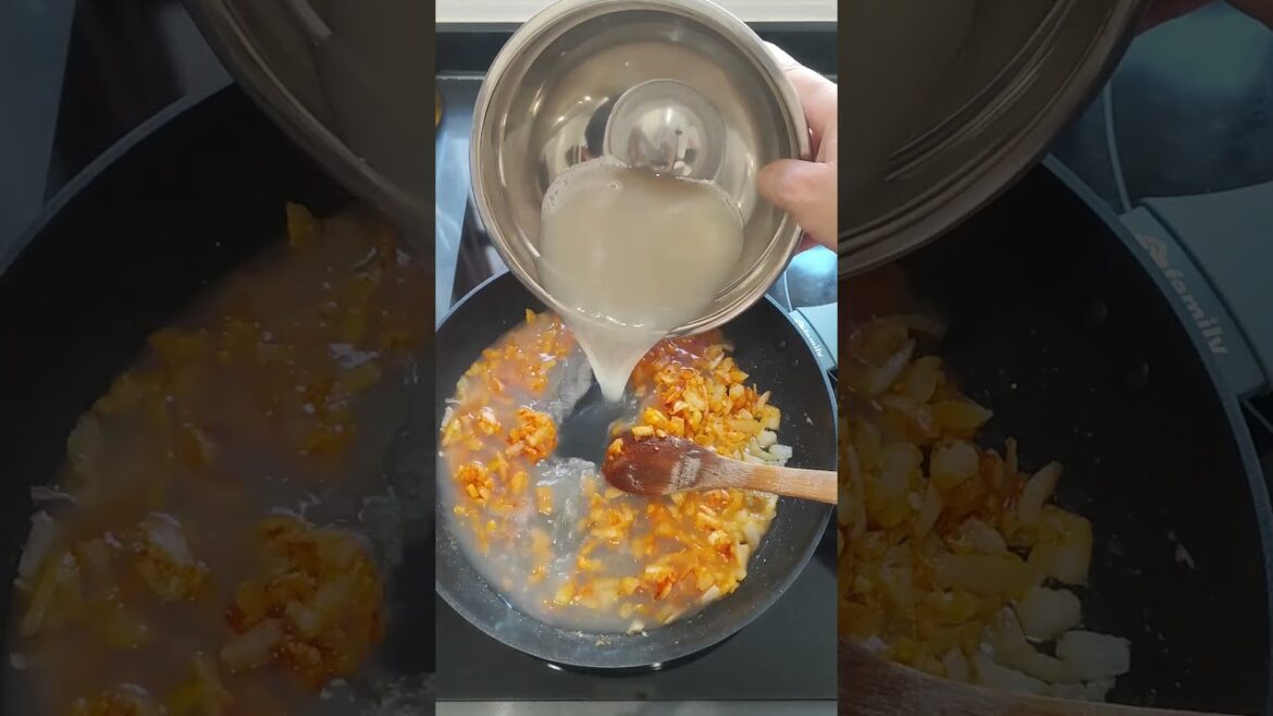 MEJILLONES A LA MARINERA Receta FÁCIL y RÁPIDA | Salsa Irresistible  #recetasfáciles #recetas MEJILLONES A LA MARINERA Receta FÁCIL y RÁPIDA | Salsa Irresistible  #recetasfáciles #recetas