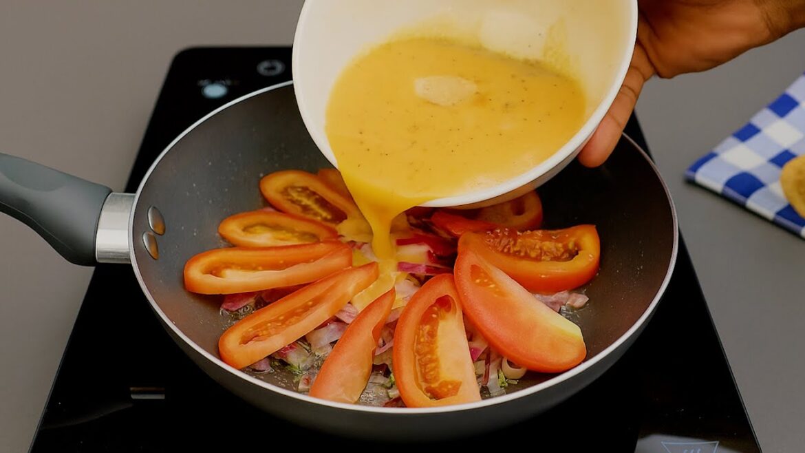 You won’t believe what you can do with tomatoes in 10 minutes. You won't believe what you can do with tomatoes in 10 minutes.