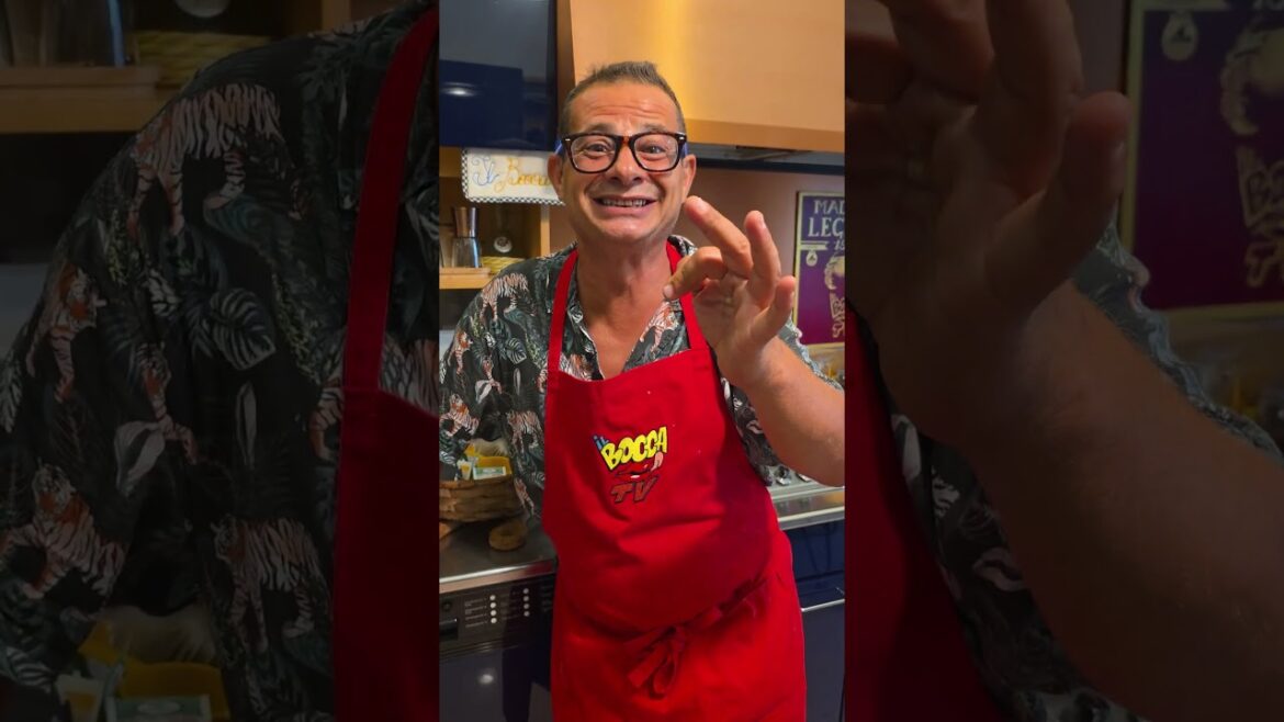 iIlBoccaTV #BacktotheFacebook e a brevissimo #cacciuccata in live streaming...non mancate!