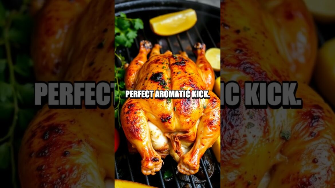 Mastering Savory Moroccan Spiced Chicken Skewers Mastering Savory Moroccan Spiced Chicken Skewers