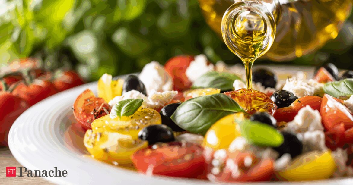 This diet can cut dementia risk even in people genetically vulnerable to Alzheimer’s, 34-year study reveals