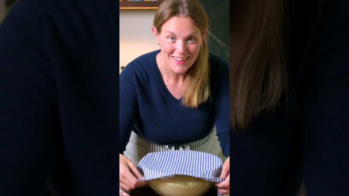 Easy Focaccia Bread Recipe