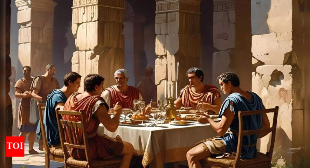 Study reveals the shocking way ancient Romans procured 'luxury' meat |