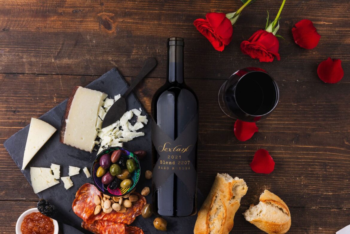 Estate-Grown Innovation: Sextant Unveils Spanish-Inspired Blends