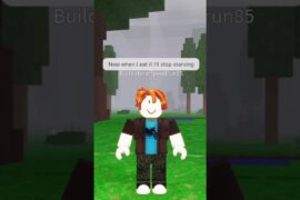 Cook a carrot #shorts #memes #funny #roblox #99nightintheforest #99nights