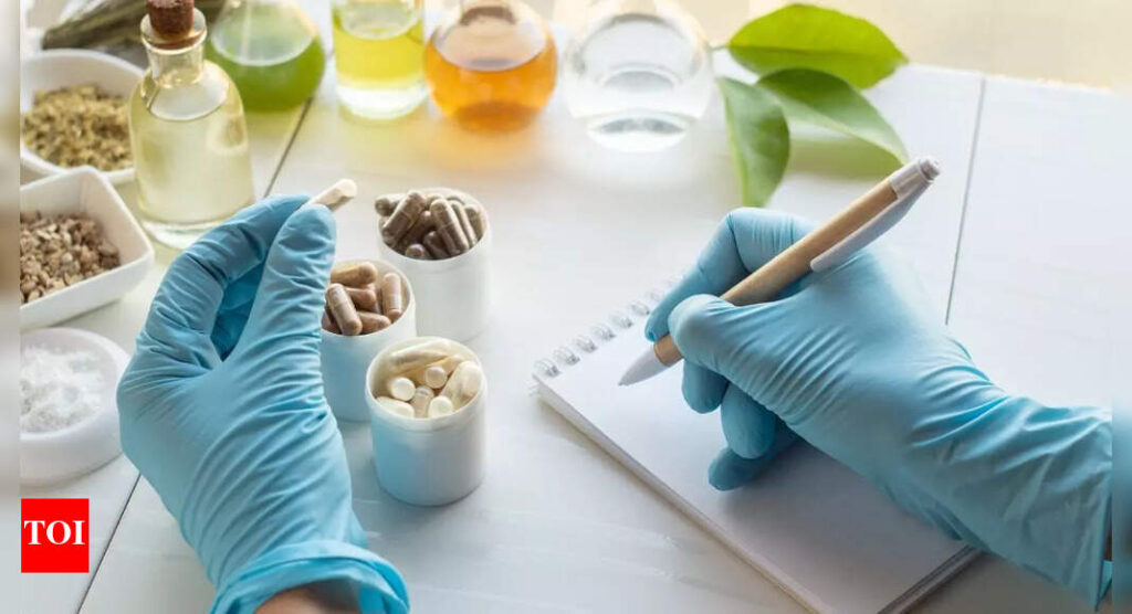 Vitamin D Supplement: Harvard study claims this common supplement reverses aging: What is it and how to use it safely? |