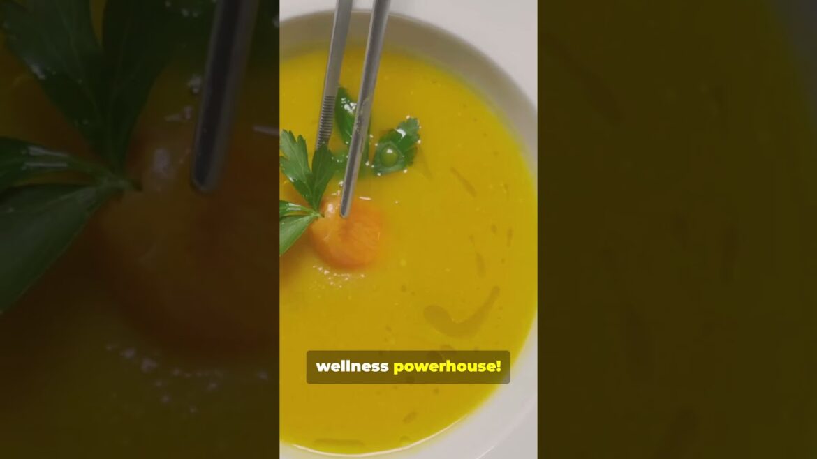 This $5 Greek Soup Is Healthier Than Your Smoothie This $5 Greek Soup Is Healthier Than Your Smoothie