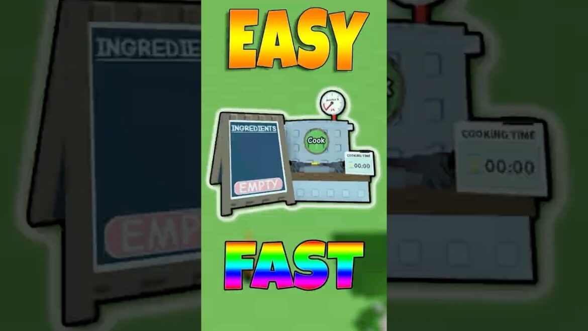 HOW TO GET COOKING KIT IN GROW A GARDEN! #roblox #growagarden HOW TO GET COOKING KIT IN GROW A GARDEN! #roblox #growagarden