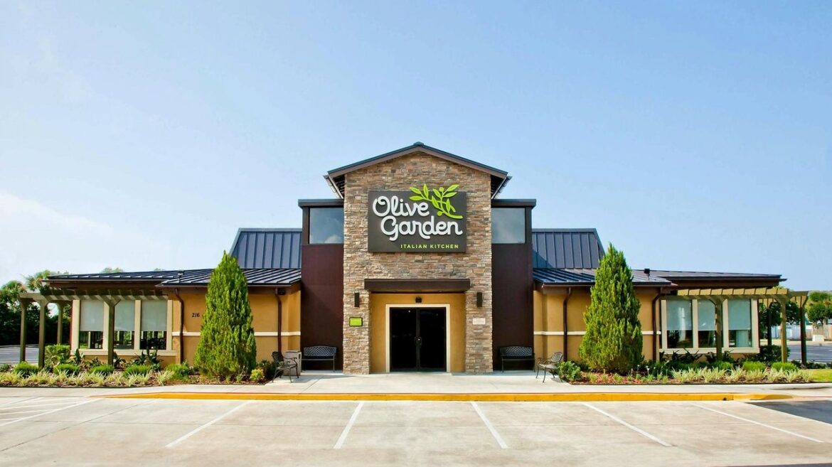 Olive Garden brings back pasta deal for $13.99. That price hasn't changed since 2022.