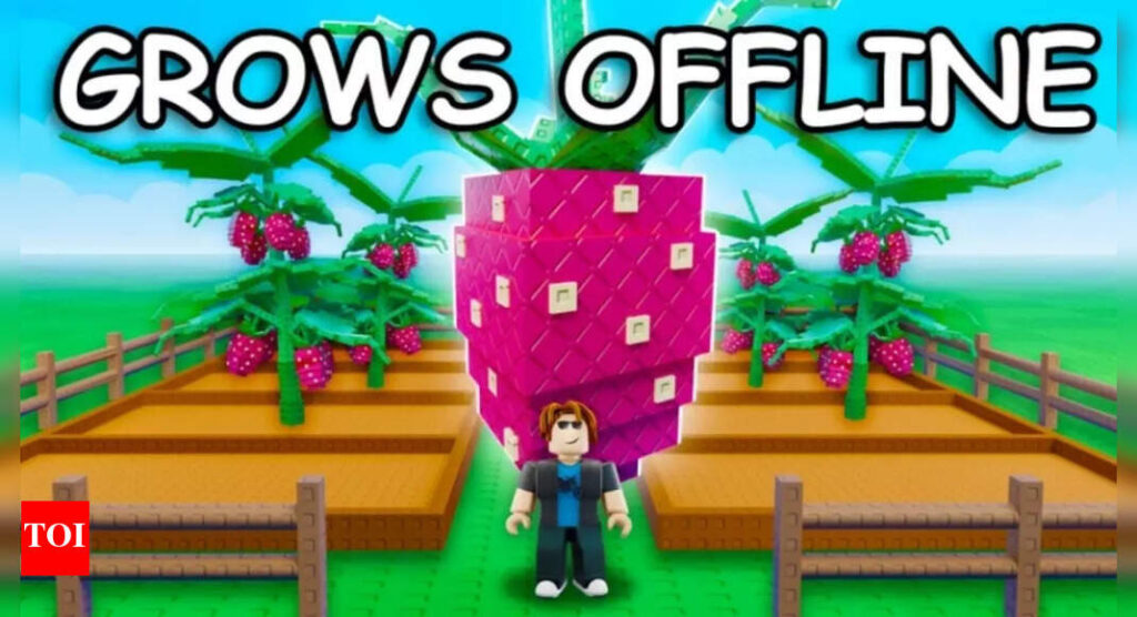 How to get Maelstrom mutation in Grow a Garden | Esports News