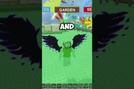 how to cook food in grow a garden roblox (cooking kit guide, how to use)