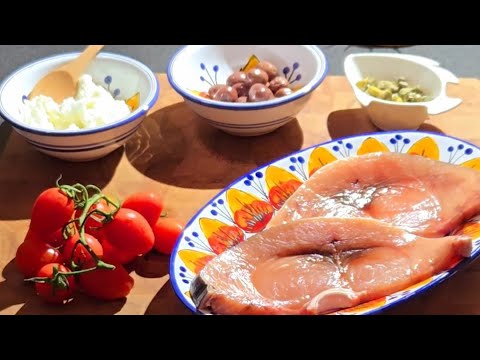 Not All Panini Are Born Equal | Swordfish, Ricotta & Beach Soul Not All Panini Are Born Equal | Swordfish, Ricotta & Beach Soul