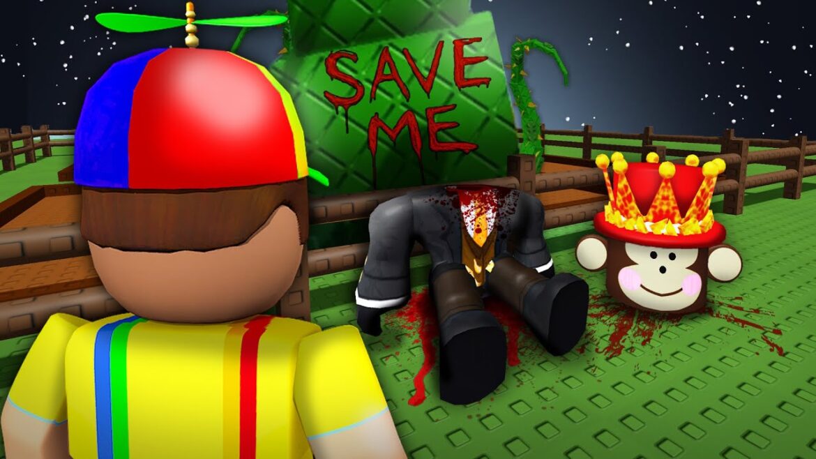 The BIGGEST Mistake in Grow a Garden…