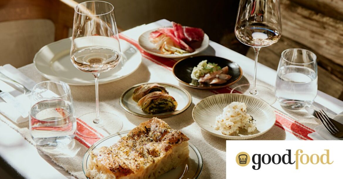 Best long lunch in Mornington Peninsula