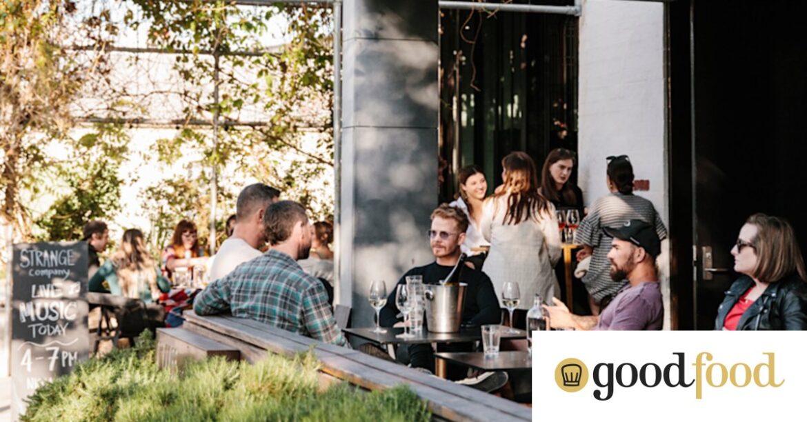 Which Freo favourite is moonlighting as an Italian-style coffee bar?