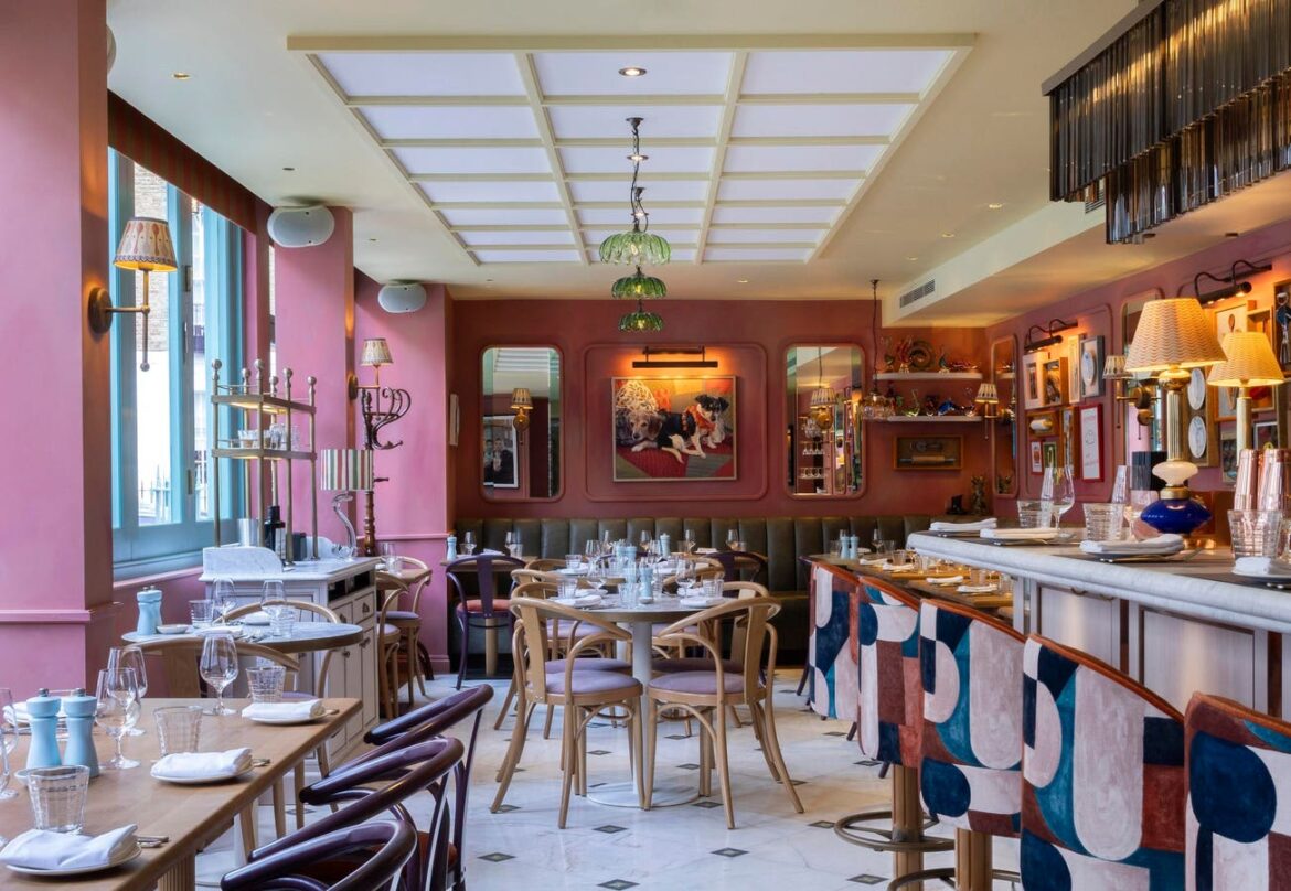 10 Of The Best Italian Restaurants In London 10 Of The Best Italian Restaurants In London