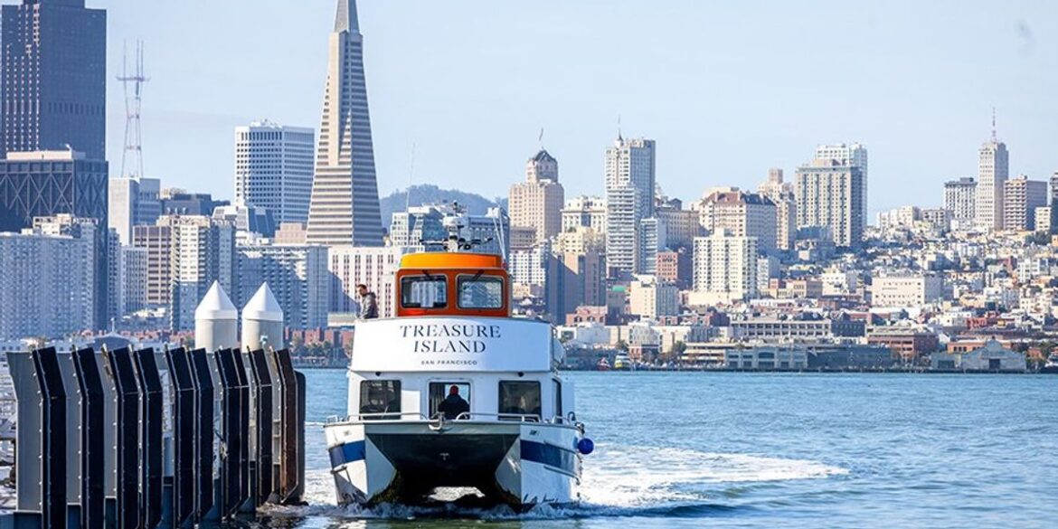 Off the Grid brings a weekly Mediterranean food + music event to Treasure Island this fall. Off the Grid brings a weekly Mediterranean food + music event to Treasure Island this fall.