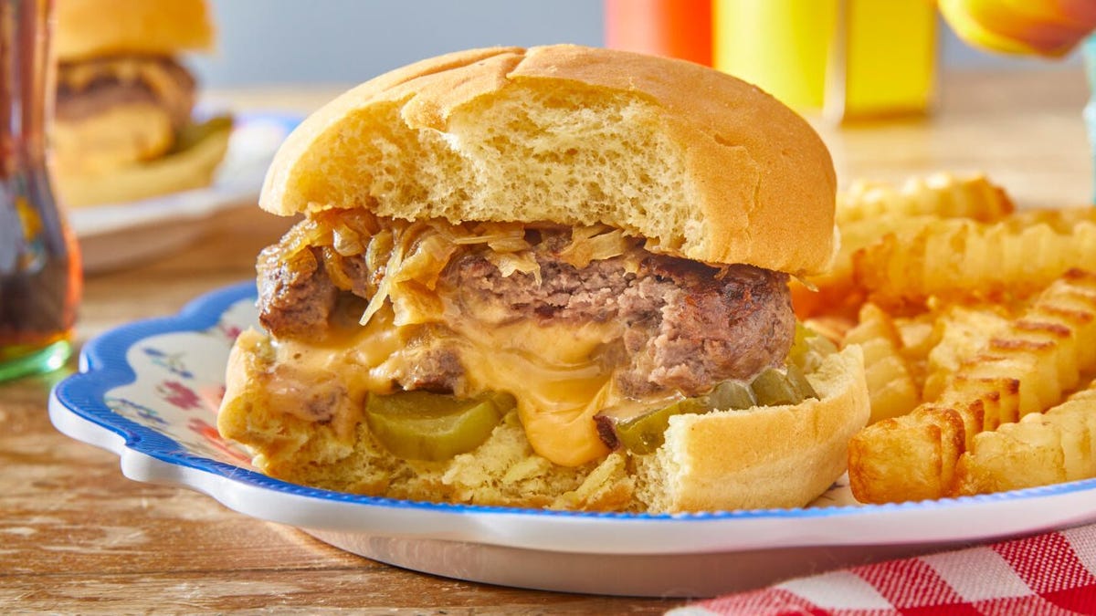 labor day recipes