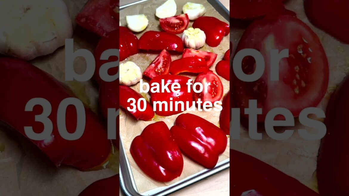 This Dip Will Change Your Appetizer Game – Muhammara Recipe. This Dip Will Change Your Appetizer Game – Muhammara Recipe.