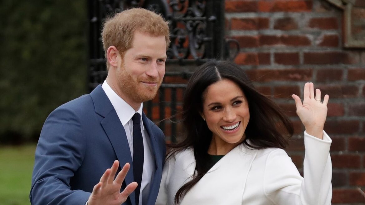 Prince Harry missing from Meghan Markle’s cooking show as Season 2 premieres on Netflix