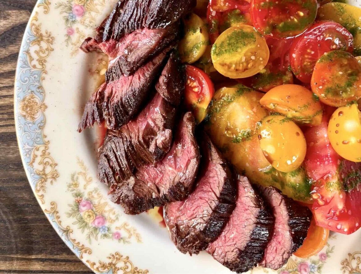 52 restaurants (week 35): Ca' Lucchenzo