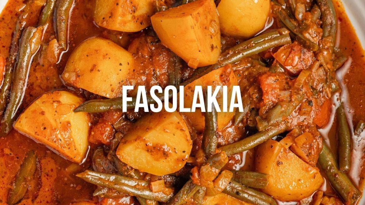 Fasolakia