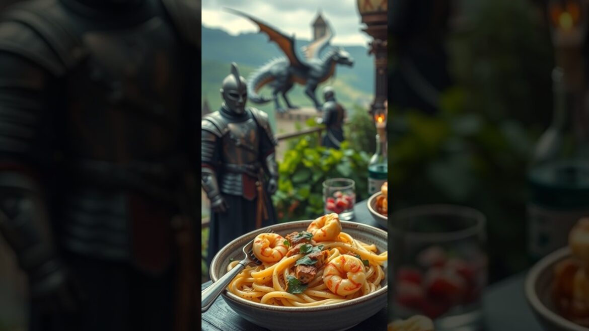 Howto Grilled Shrimp with Basil Lemon Pistou 3 Minutes | Animated Cooking Short by Moi Channel Howto Grilled Shrimp with Basil Lemon Pistou 3 Minutes | Animated Cooking Short by Moi Channel