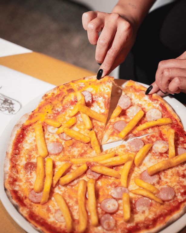 pizza