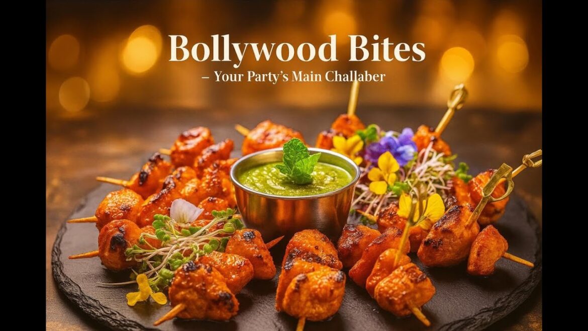 Global Skewer Vibes – 4  Types of Starter Skewers from India, Mexico, Lebanon & Thailand. Global Skewer Vibes – 4  Types of Starter Skewers from India, Mexico, Lebanon & Thailand.