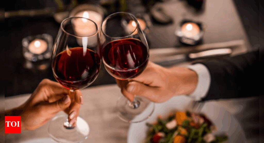 National Red Wine Day: What makes red wine different from other alcohol; and is it really healthy? |