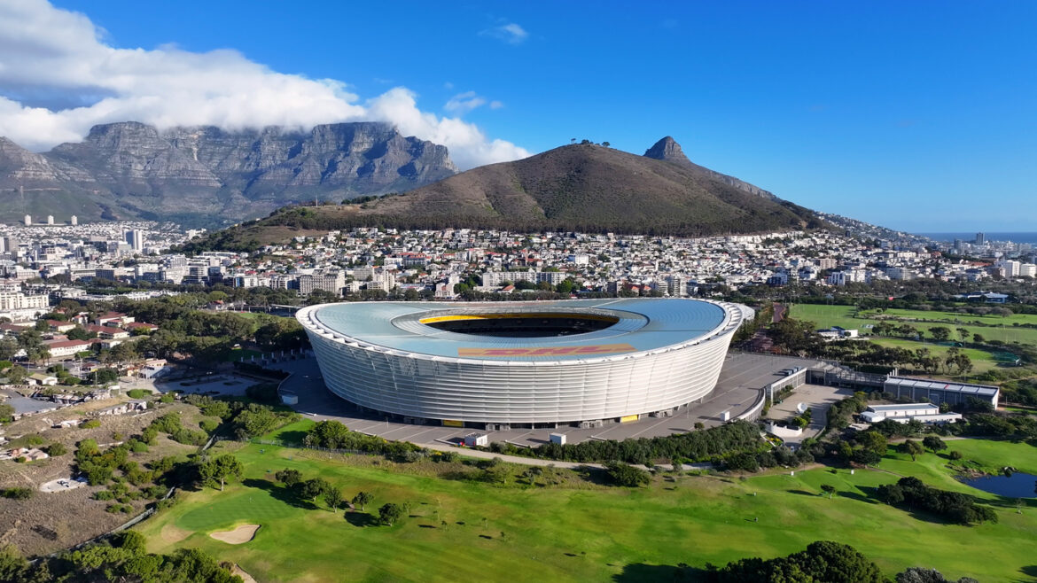 The 45 Best Things To Do in Cape Town