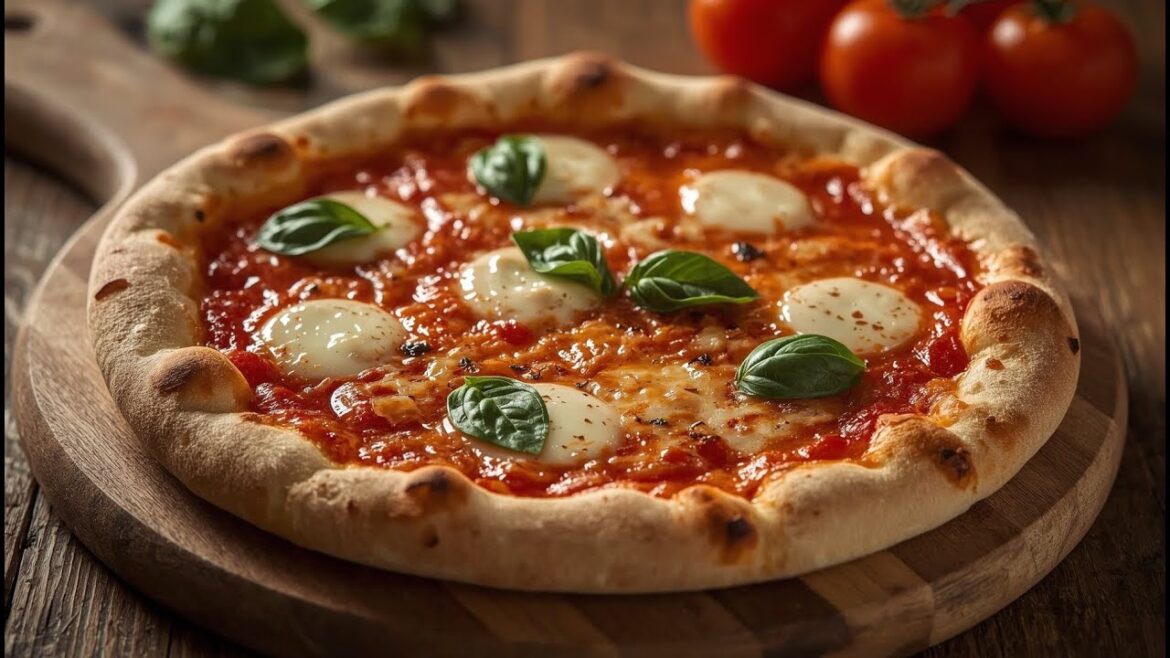 Margherita pizza | How to Make Margherita Pizza at Home | Pizza Margherita Recipe Margherita pizza | How to Make Margherita Pizza at Home | Pizza Margherita Recipe