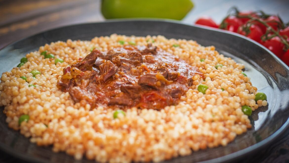 Hühnerherz-Perkelt (Untertitel) Videorezept | Rezepte von Agi