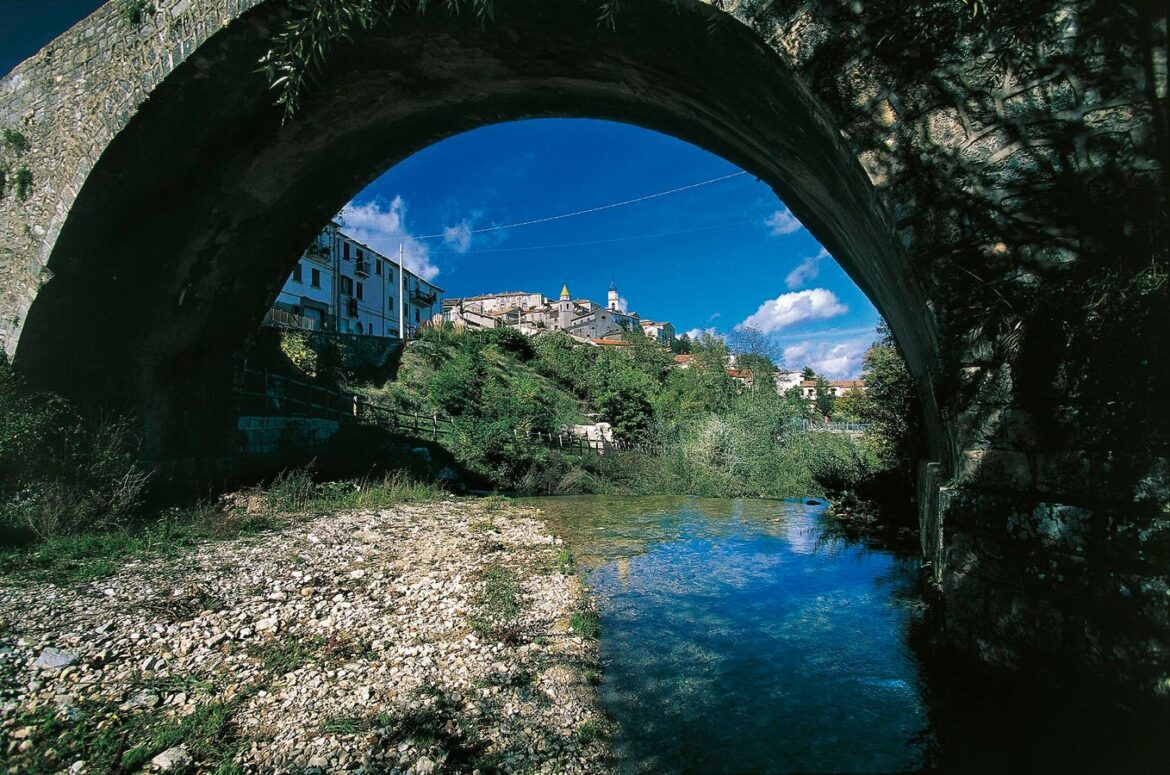 Yes, Molise Does Exist, Says Olive Oil Mogul Giovanni Colavita