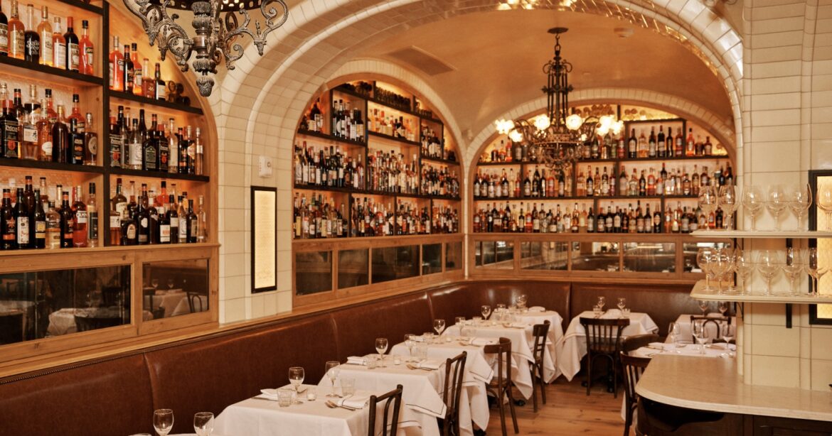 Check out some of the most-anticipated restaurant openings for the back half of 2025