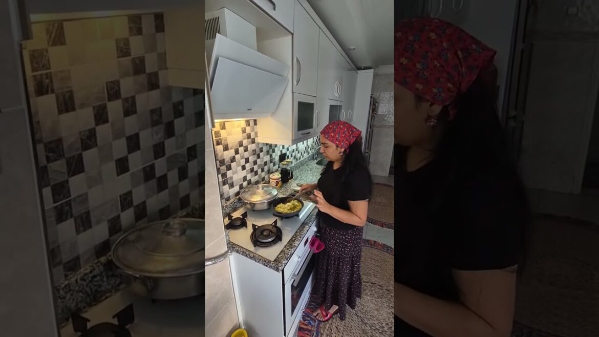 Müceddere pilavı  #food #tarif #masterchef