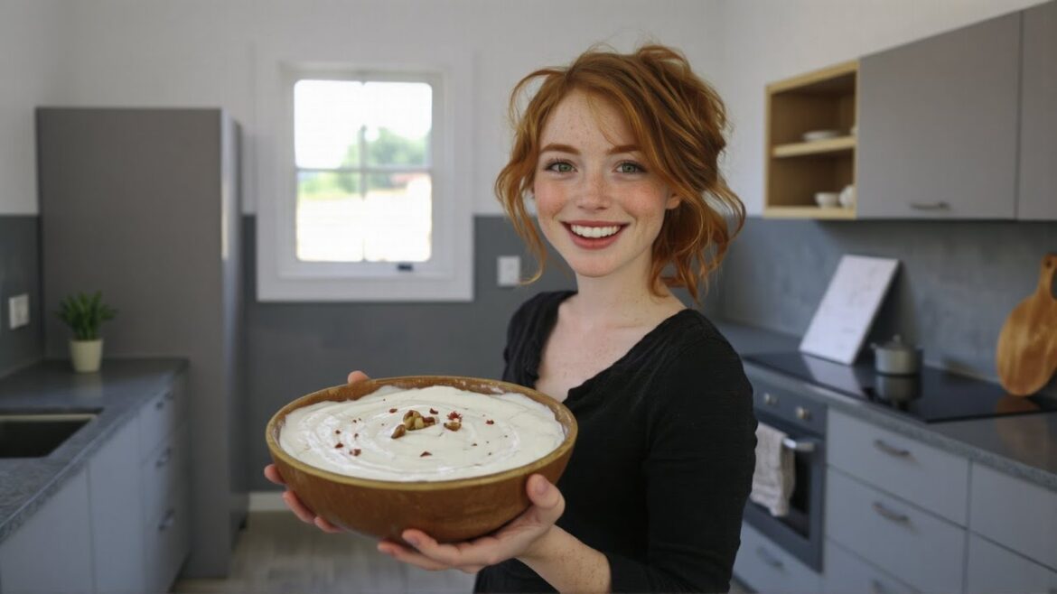 My Turkish Mom's Secret Roasted Red Pepper and Yogurt Dip (Ezme) - The Only Recipe You'll Ever Need!