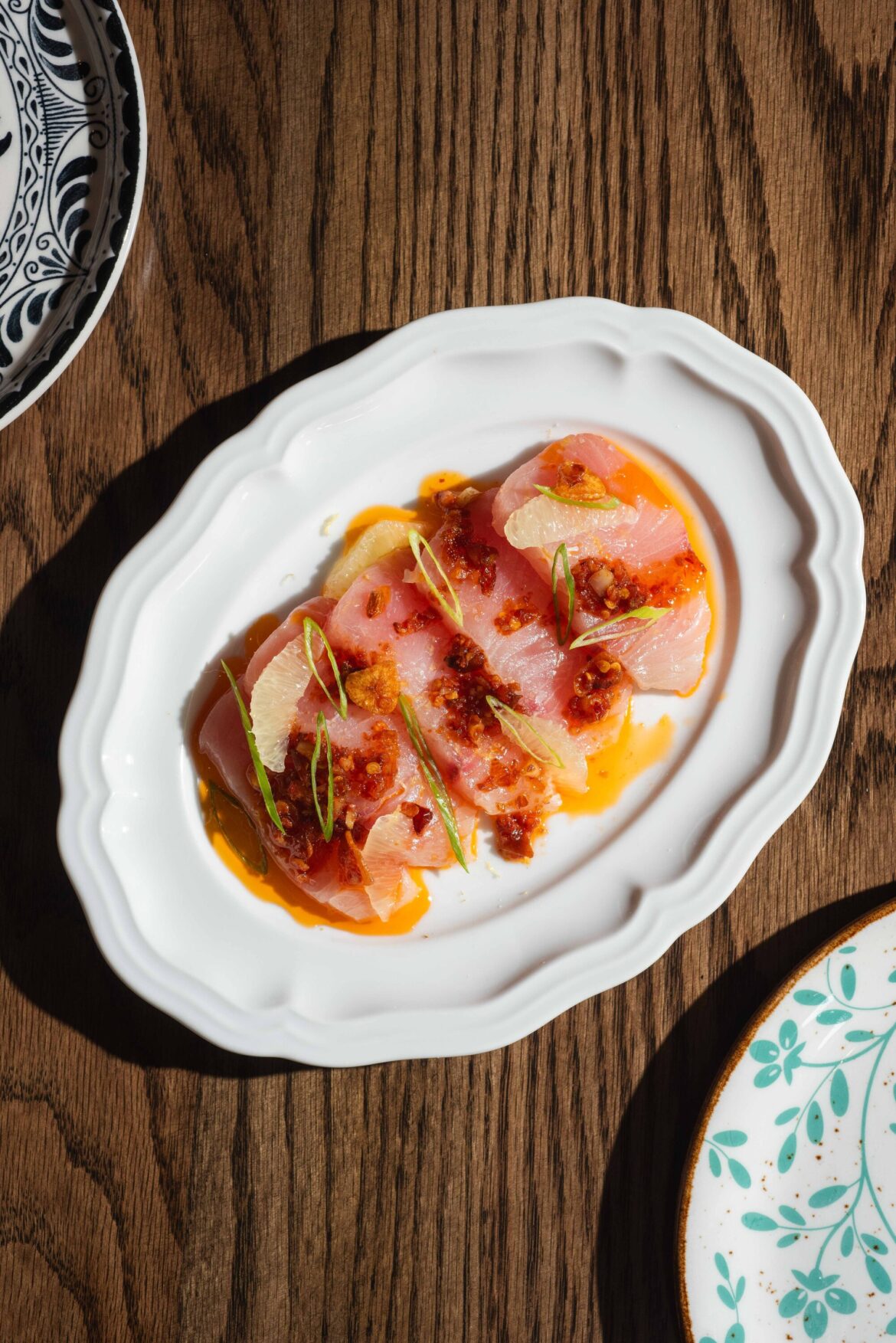 Lincoln Park Restaurant Dimmi Dimmi Nails Chicago Italian Cuisine Lincoln Park Restaurant Dimmi Dimmi Nails Chicago Italian Cuisine