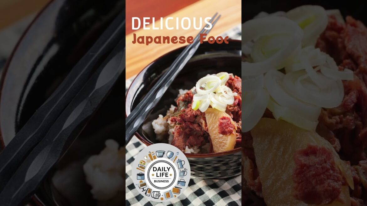 Nấu nướng giản dị tại nhà - Súp Miso với Đậu phụ và Rong biển Wakame