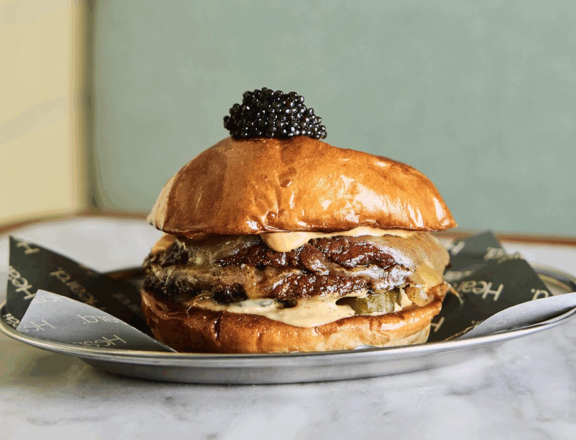 The 14 best new London restaurant openings in September 2025 The 14 best new London restaurant openings in September 2025