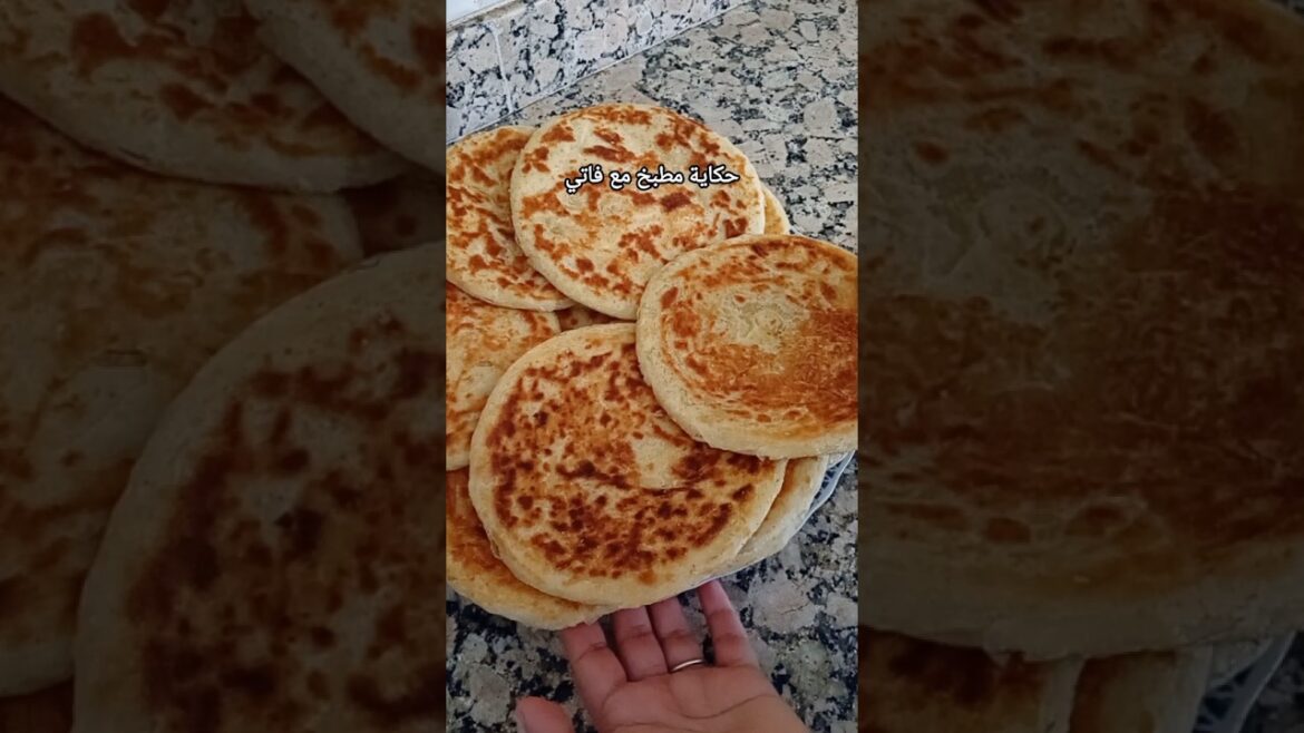 ملوي مخمار #اكسبلور #مسمن #وصفات #ملوي_مورق