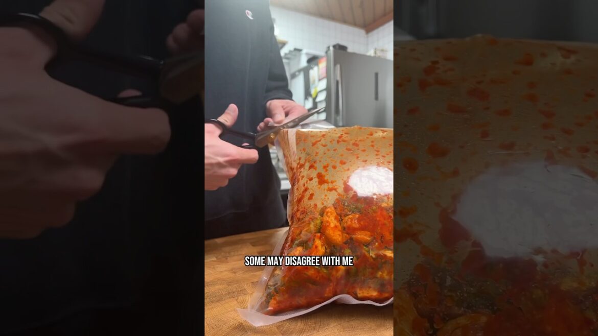 Brussels sprouts kimchi Brussels sprouts kimchi