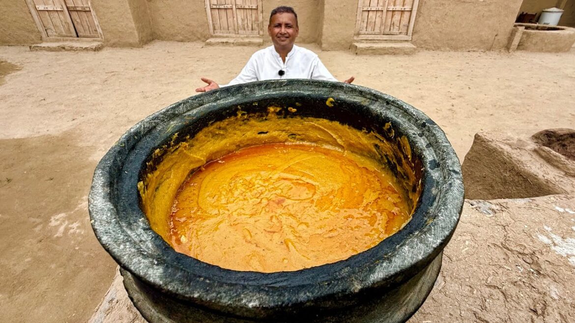 Turkish Red LENTIL SOUP in STONE POT | Ezogelin Corbasi Recipe | Lentil Soup in 30 Minutes Turkish Red LENTIL SOUP in STONE POT | Ezogelin Corbasi Recipe | Lentil Soup in 30 Minutes