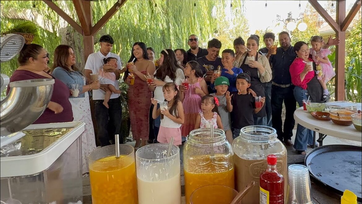 MIELES PARA RASPADOS DE HIELO Y REUNIÓN FAMILIAR!! MIELES PARA RASPADOS DE HIELO Y REUNIÓN FAMILIAR!!